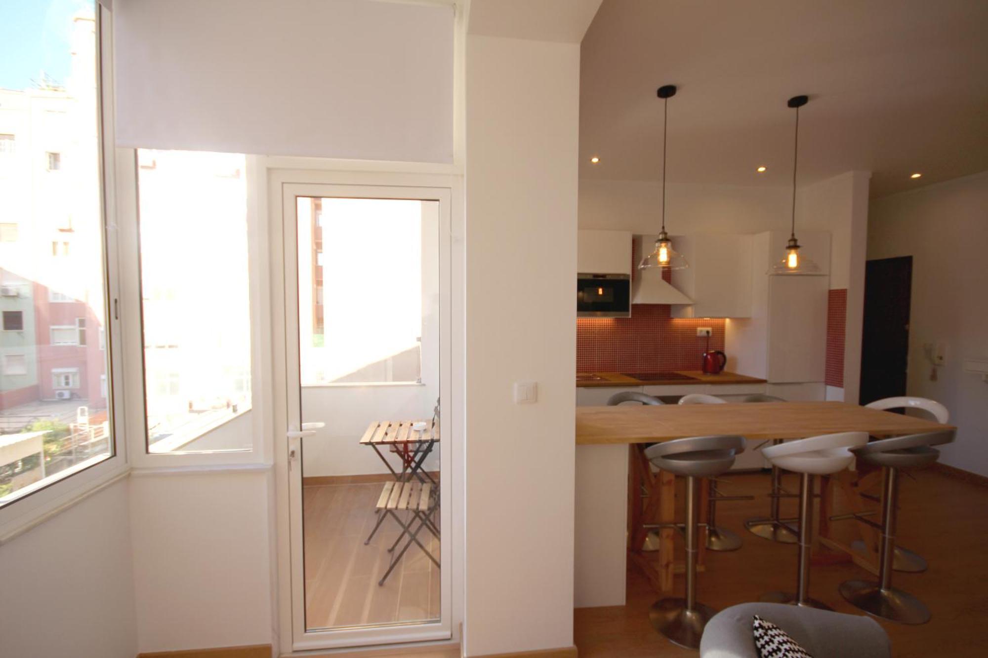 Ferienwohnung Lisbon Domus 74 By Amcf Zimmer foto