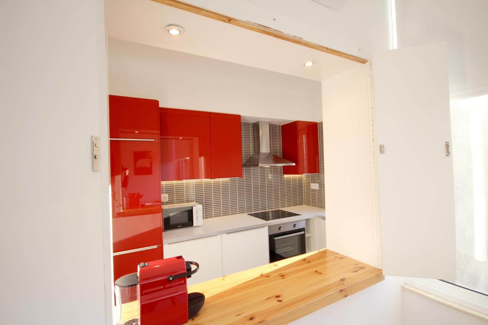 Ferienwohnung Lisbon Domus 74 By Amcf Zimmer foto