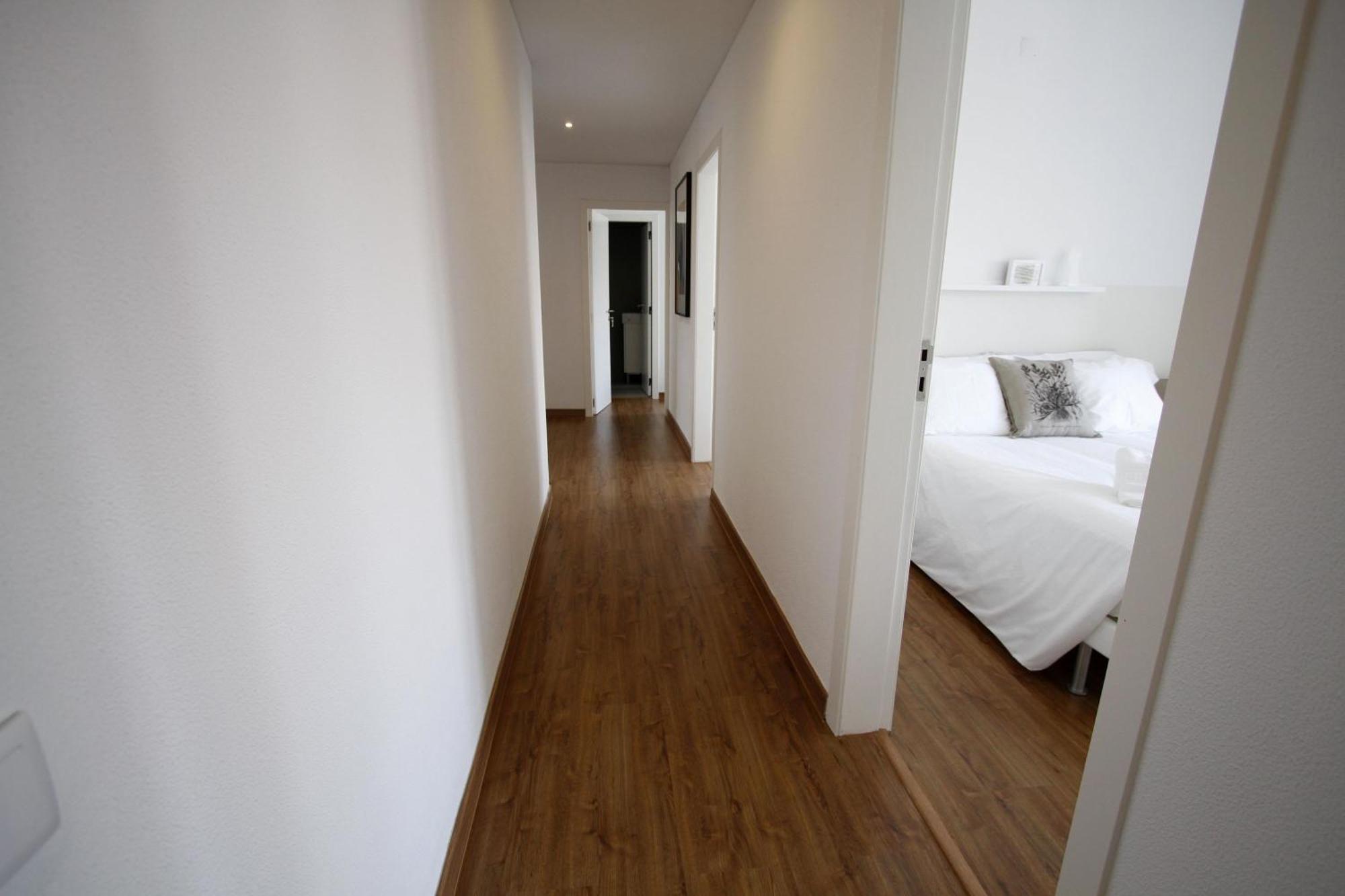 Ferienwohnung Lisbon Domus 74 By Amcf Zimmer foto