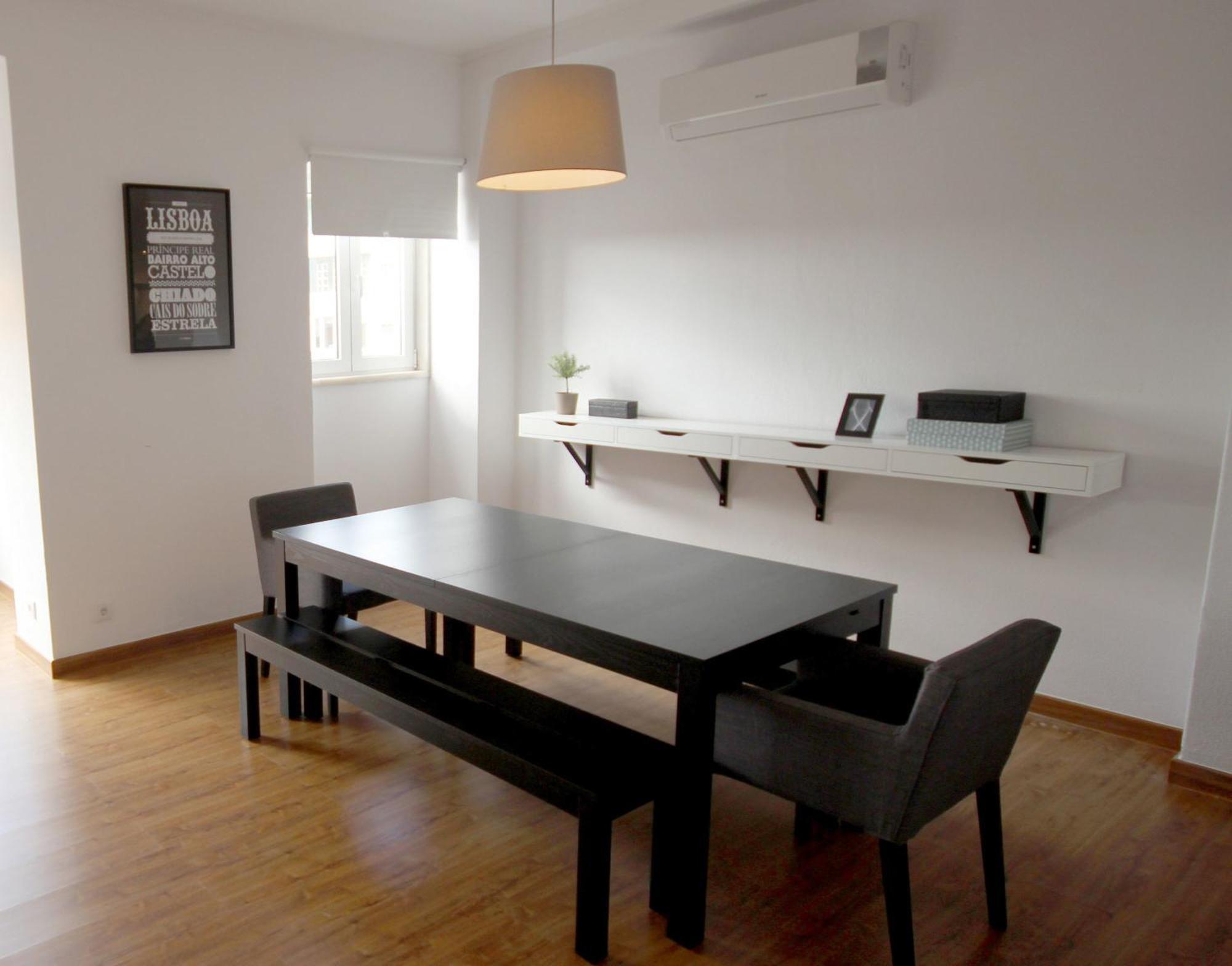 Ferienwohnung Lisbon Domus 74 By Amcf Zimmer foto