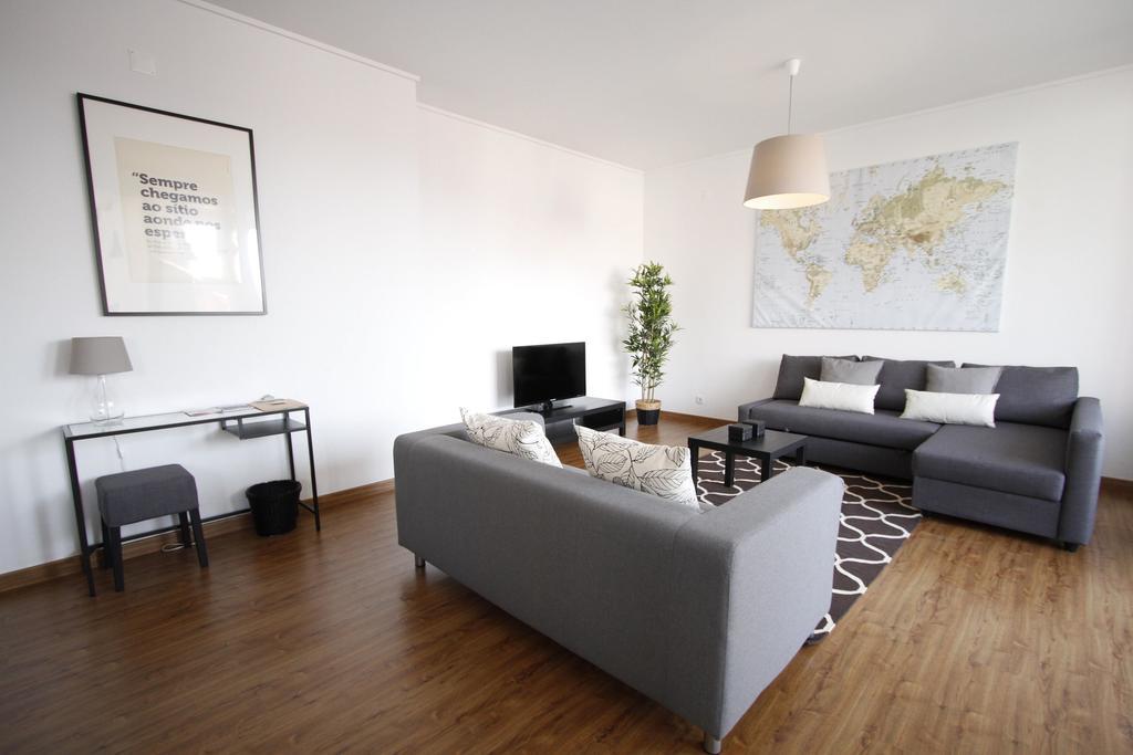 Ferienwohnung Lisbon Domus 74 By Amcf Zimmer foto