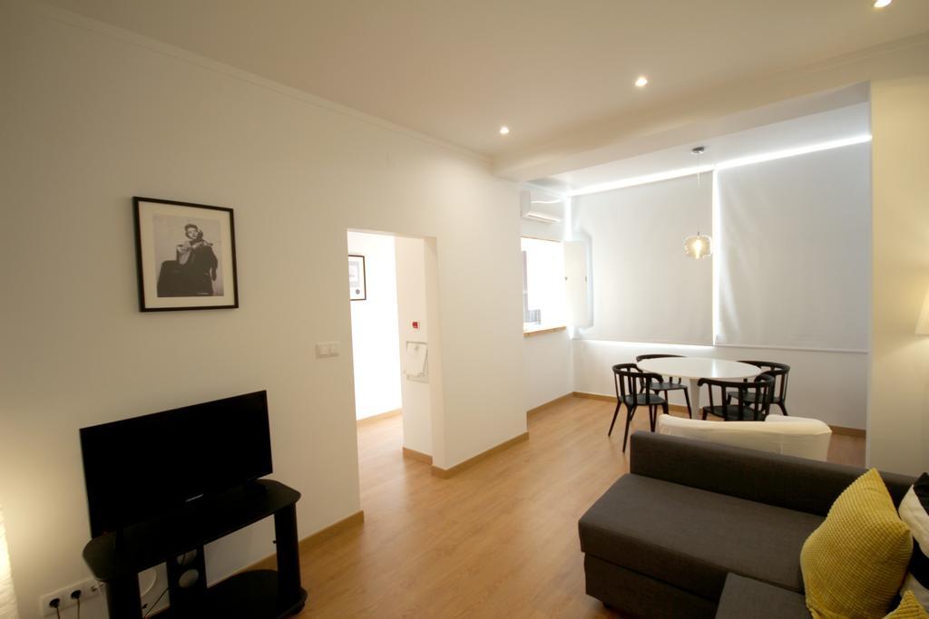 Ferienwohnung Lisbon Domus 74 By Amcf Zimmer foto