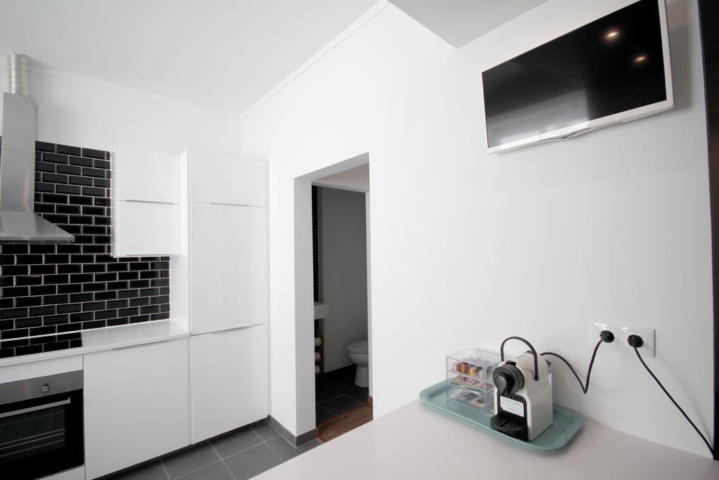 Ferienwohnung Lisbon Domus 74 By Amcf Exterior foto
