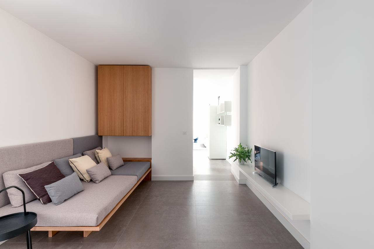 Ferienwohnung Lisbon Domus 74 By Amcf Exterior foto