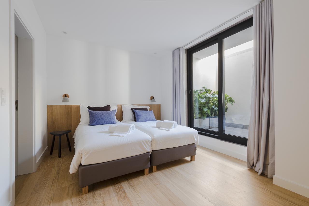 Ferienwohnung Lisbon Domus 74 By Amcf Exterior foto